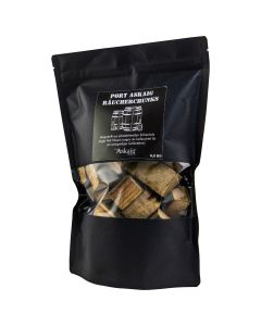 Port Askaig - Wood Chunks