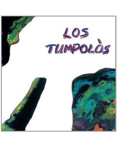 Los Tumpolós - When Everything Looks Plate To Everyone CD