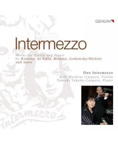 Intermezzo CD