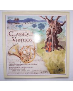 Classique Virtuos LP