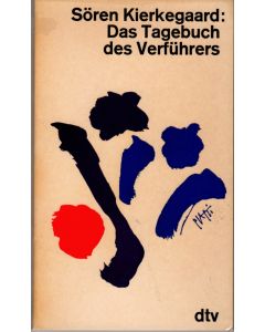 Sören Kierkegaard • Das Tagebuch des Verführers