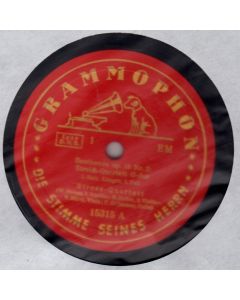 Ludwig van Beethoven (1770-1827) - Streich-Quartett op. 18 Nr. 2 - Stross-Quartett-1