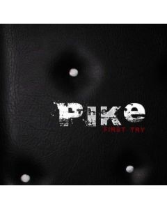 The Pike - First Try CD