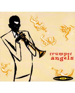 Trumpet Angels CD