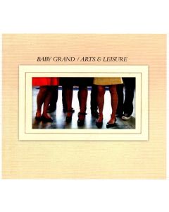 Baby Grand • Arts & Leisure CD