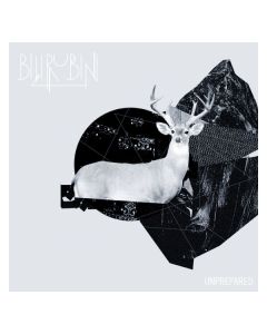 Bilirubin • Unprepared CD