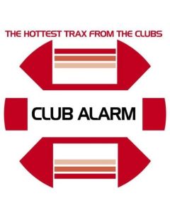 Club Alarm 2 CDs