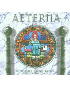Aeterna II CD