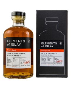 Elements of Islay - Sherry Cask