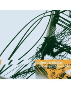 N. Phect & Dizplay - Beautiful Bytes CD