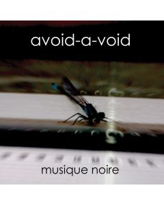 Avoid-A-Void • Musique Noire CD