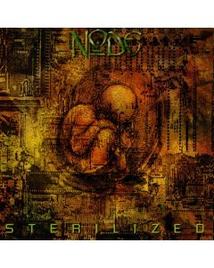 Node • Sterilized CD