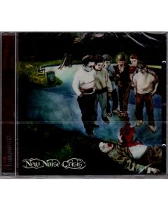 New Noise Crisis - Playground CD