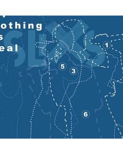 SLIXS - Nothing is real CD