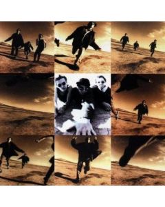 Channel 69 - 1min 50secs of Guilt CD