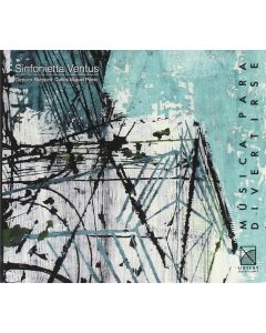 Música para Divertirse CD