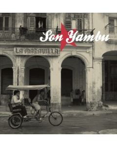 Son Yambu - La Maravilla CD