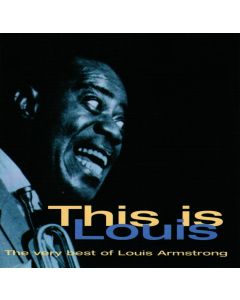 The Very Best Of Louis Armstrong CD