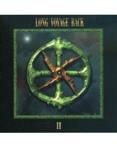 Long Voyage Back • Long Voyage II CD