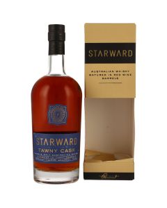 Starward - Tawny Cask