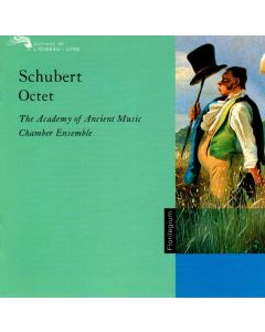 Franz Schubert (17997-1828) - Octet CD