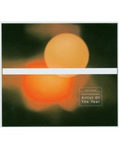 Terry Hawkins - Chill Age CD