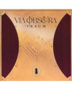 Via Obscura - Traum CD