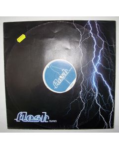 Jack Handerson • Syntrax 12"