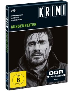 Außenseiter - DDR TV Archiv 1 DVD