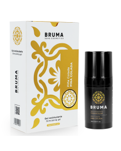 BRUMA - PINA COLADAGESCHMACK INTENSIVIERENDER BALSAM 15 ML