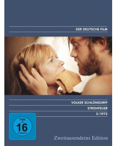 Strohfeuer (Volker Schlöndorff)1 DVD