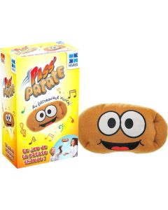 Megableu - Pass Kartoffel, warm