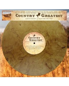 Country Greatest nb 1.111Stück nummeriert LP