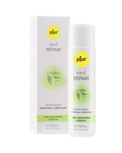 PJUR - MED REPARATURSCHMIERMITTEL 100 ML