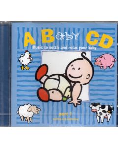 ABCD - A Baby CD