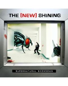The New Shining - Supernatural Showdown CD