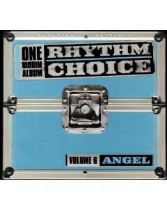 Rhythm Choice Volume 6 CD