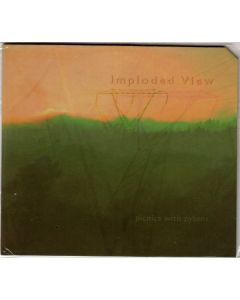 Imploded View - Picnics With Pylons CD