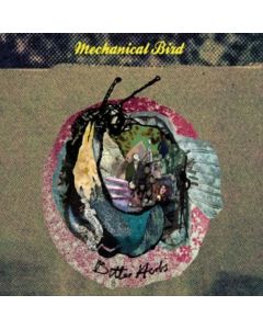 Mechanical Bird - Bitter Herbs CD