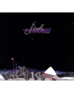 Piroth Remixed CD