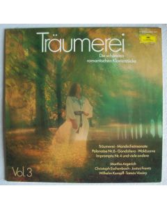 Träumerei Vol. 3 LP