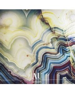 Au • Both Lights CD
