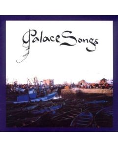 Palace Songs • Hope CD