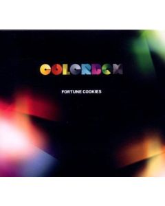 Colorbox - Fortune Cookies CD