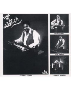 Ssslick - This is Ssslick CD