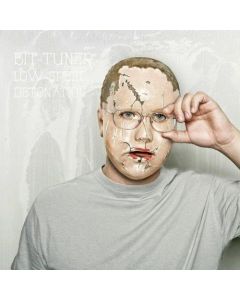Bit-Tuner • Low Speed Detonation CD