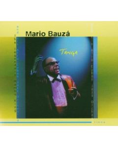 Mario Bauza - Tanga CD