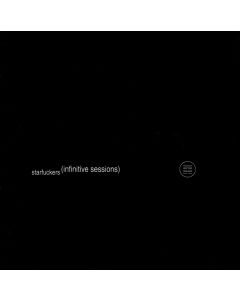 Starfuckers • (Infinitive Sessions) CD