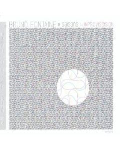 Bruno Fontaine - Saisons II CD