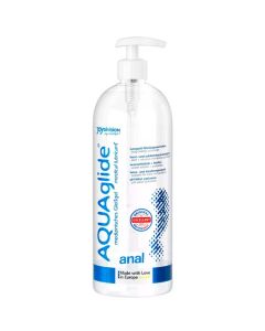 JOYDIVISION AQUAGLIDE - SCHMIERMITTEL 1000ML